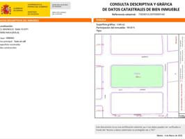 Terreno Urbanizable En venta en Ávila photo 0