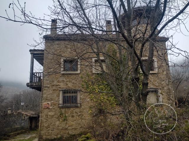 Piso En venta en Villanueva De Ávila photo 0