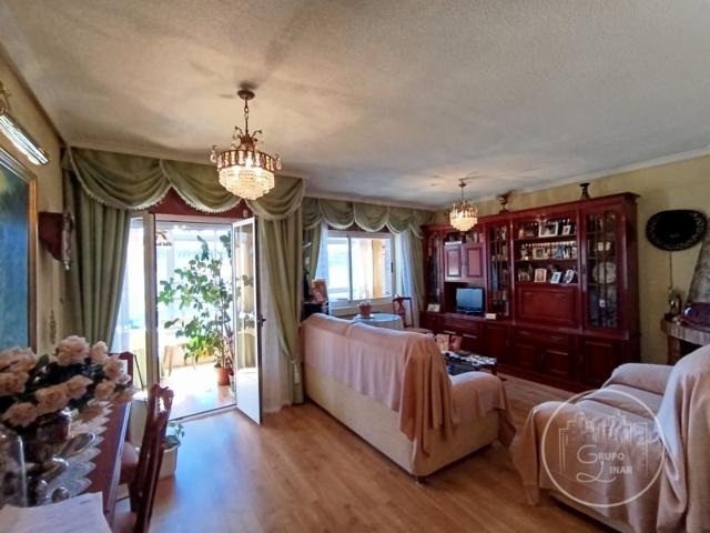 Piso En venta en Ávila photo 0