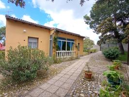 Piso En venta en Peñalba De Ávila photo 0