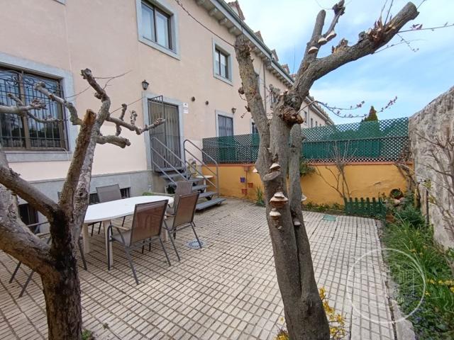 Piso En venta en Ávila photo 0