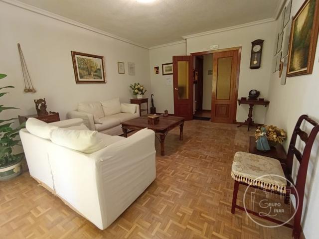 Piso En venta en Ávila photo 0