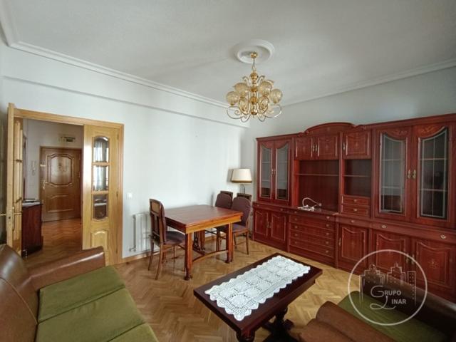 Piso En venta en Ávila photo 0