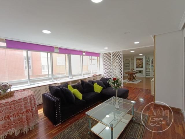 Piso En venta en Ávila photo 0