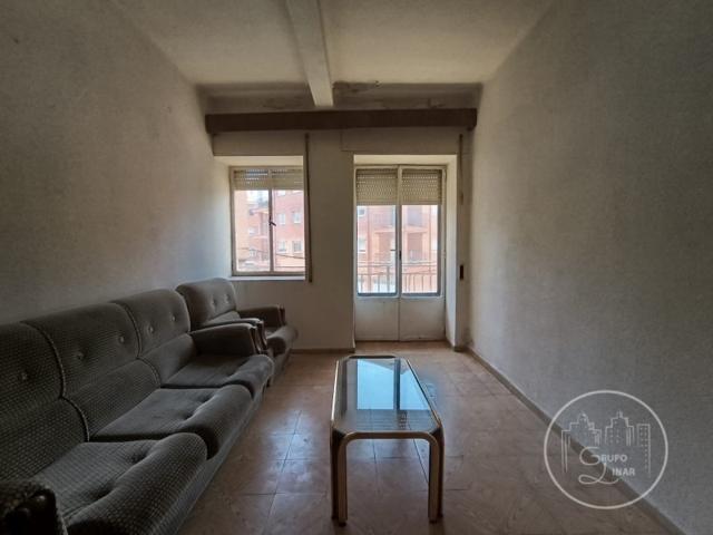 Piso En venta en Ávila photo 0