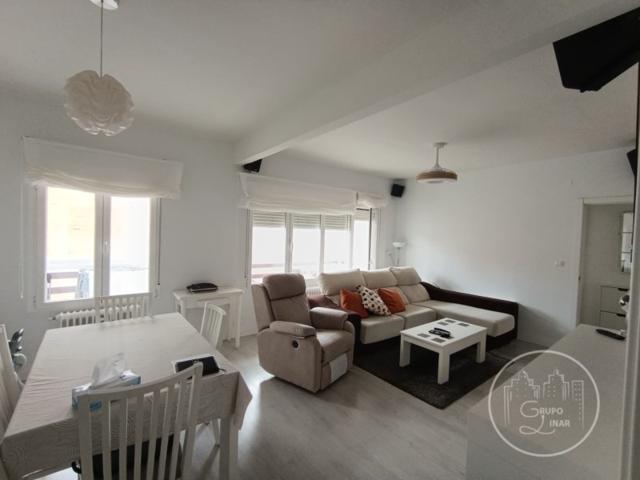 Piso En venta en Ávila photo 0