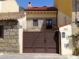 Casa En venta en Navalmoral photo 0