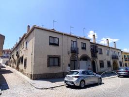 Piso En venta en Ávila photo 0