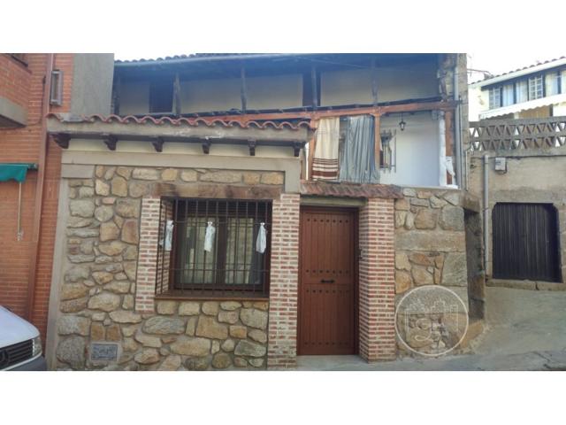 Casa En venta en Casavieja photo 0