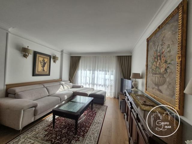 Piso En venta en Ávila photo 0