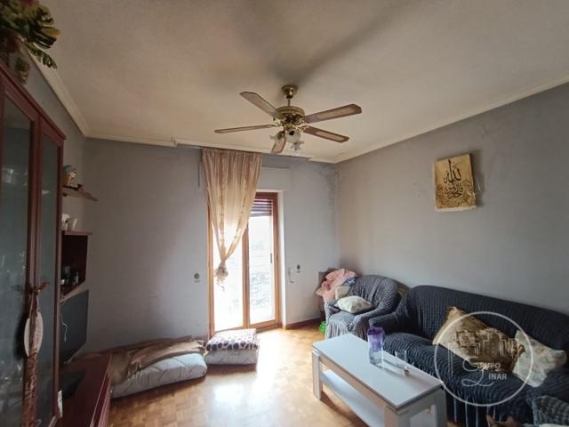 Piso En venta en Ávila photo 0