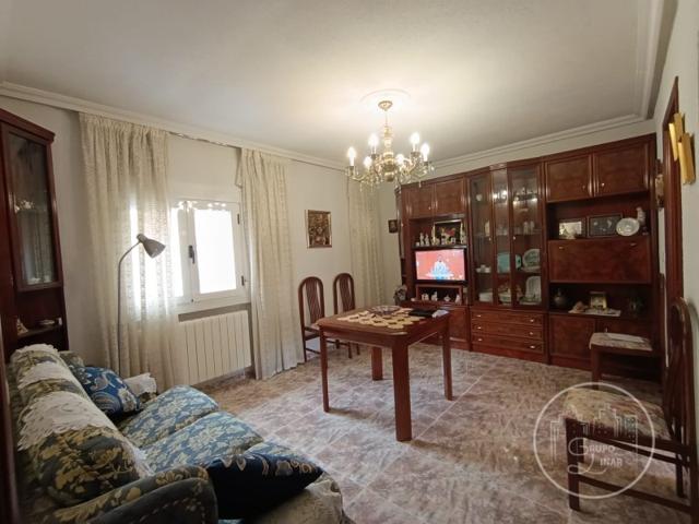 Piso En alquiler en Ávila photo 0