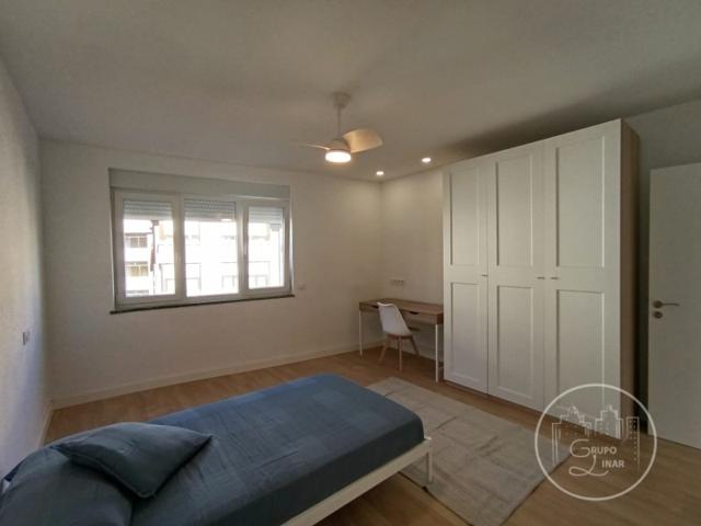 Piso En alquiler en Ávila photo 0