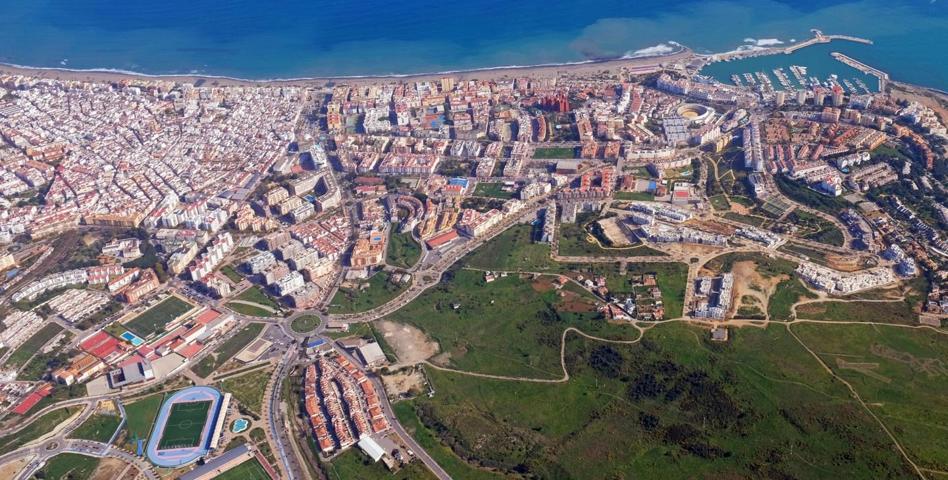 Suelo Finalista en Estepona photo 0
