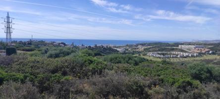 Terreno en venta en Estepona de 21000 m2 photo 0
