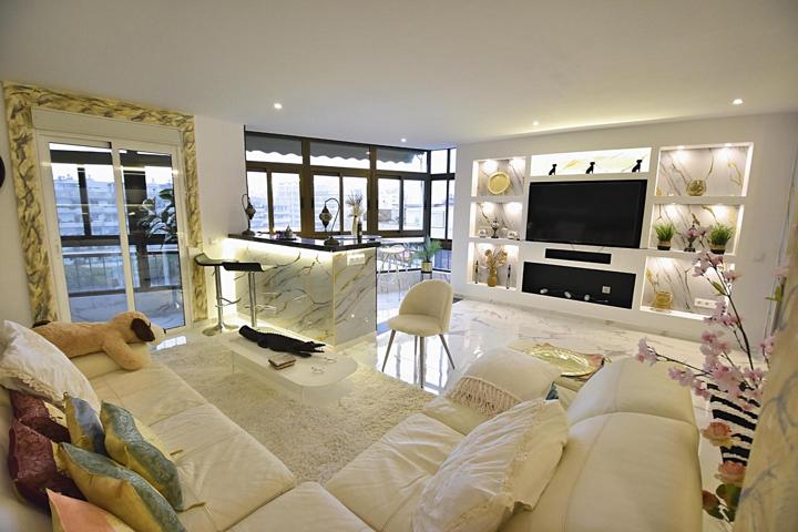 Apartamento en Marbella con vistas al mar photo 0