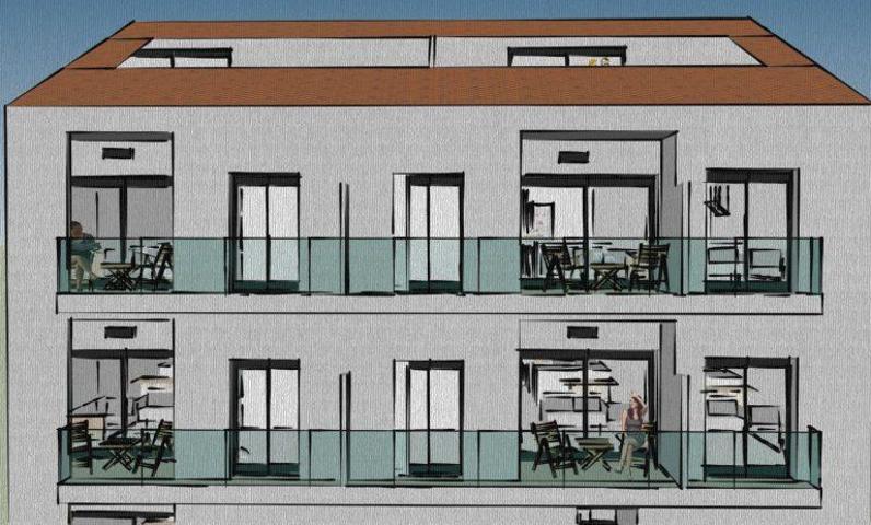 Apartamento de nueva construcción en el centro de FUENGIROLA photo 0