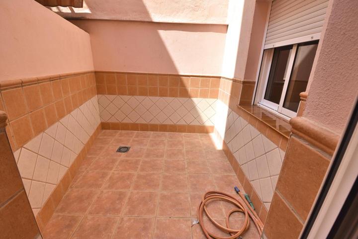 Piso en planta baja con patio y trastero , en Las lagunas de Mijas photo 0