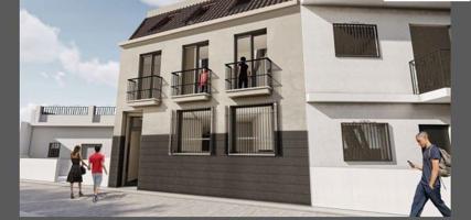 Planta baja en el centro de Los Pacos, Fuengirola photo 0