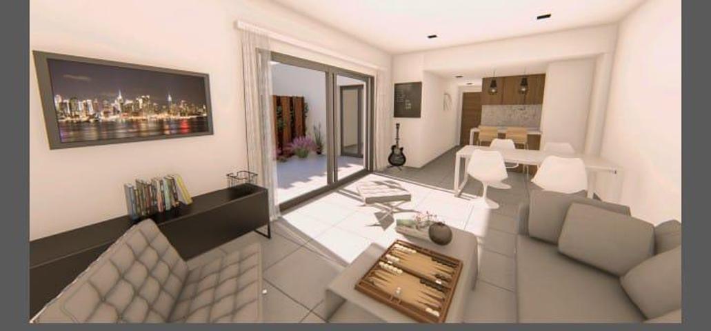 Planta baja de nueva cosntruccion en Fuengirola photo 0