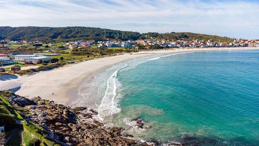 Piso En venta en Zas photo 0