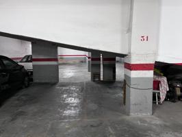 Plaza de parking en venta en Pere Martell (Tarragona) photo 0