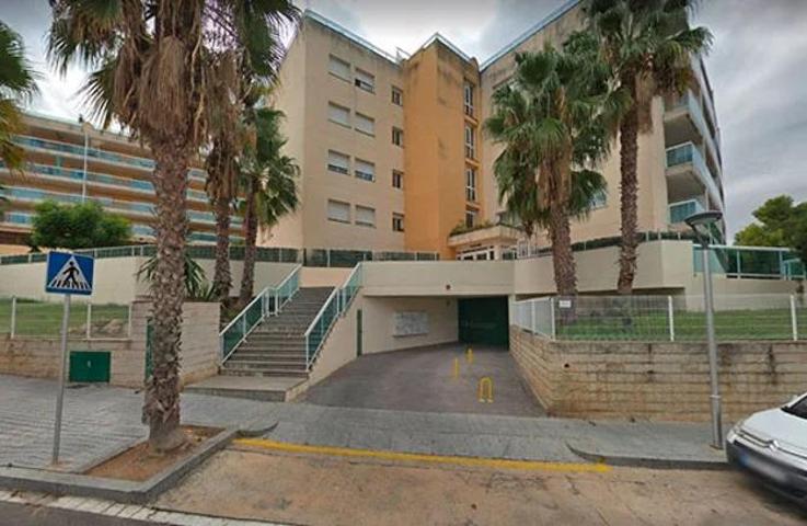 Plaza de moto en venta en Cap Salou photo 0