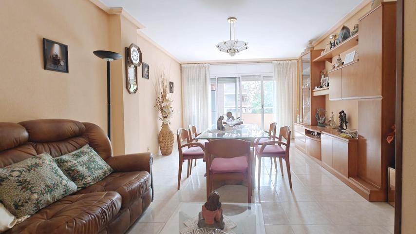 Piso amplio y luminoso en Joan Miró, Tarragona photo 0