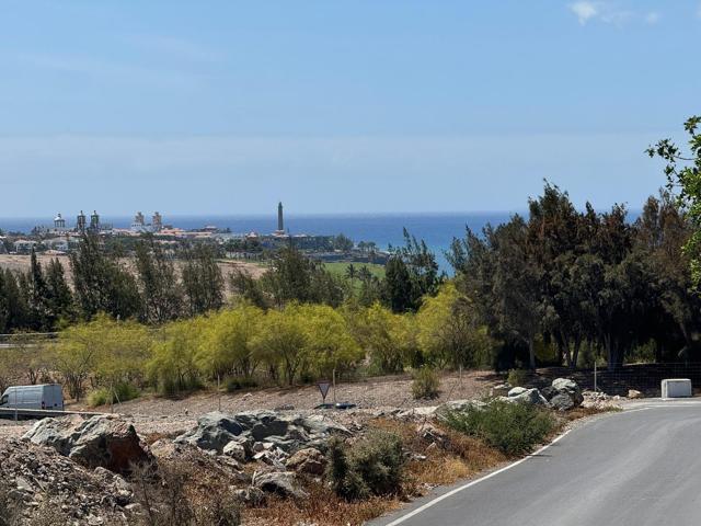 Casa De Campo En venta en Lomo Los Azules, San Bartolome De Tirajana photo 0