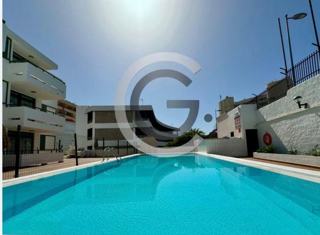 Piso En venta en Playa Del Inglés, San Bartolome De Tirajana photo 0