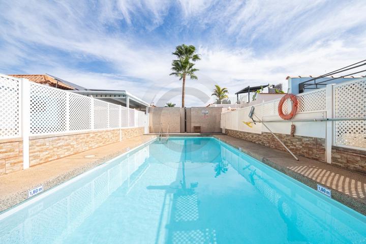 Unifamiliar Pareada En venta en Maspalomas-Meloneras, San Bartolome De Tirajana photo 0