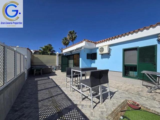 Venta de chalet en Campo Internacional photo 0