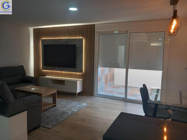 Venta Piso en San Fernando photo 0