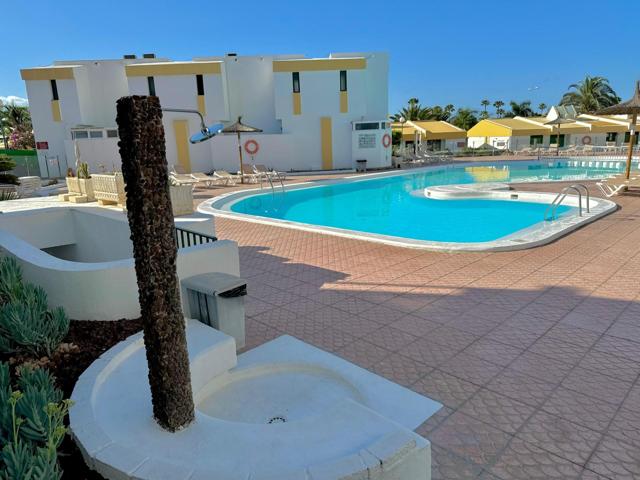 Bungalow por temporada en Campo internacional photo 0