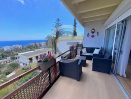 Maravilloso Chalet con vistas al mar photo 0