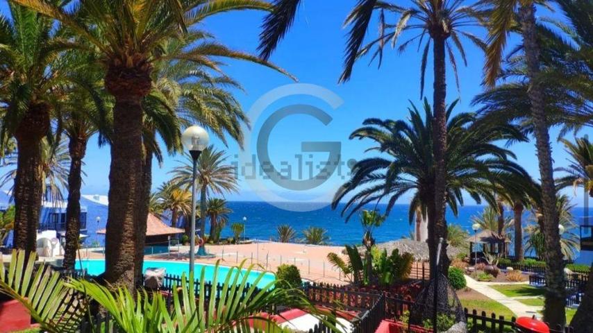 Apartamento en primera linea de playa photo 0