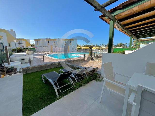 Casa De Campo En venta en Maspalomas-Meloneras, San Bartolome De Tirajana photo 0