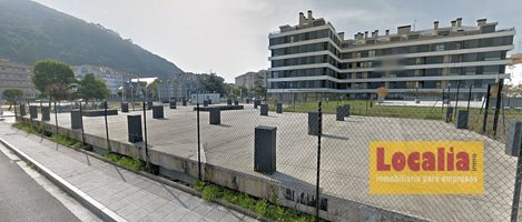 112 viviendas en obra parada en Santoña, Cantabria photo 0