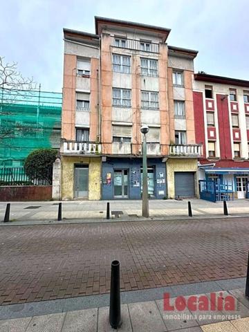 Oportunidad de Inversión: Edificio en Torrelavega, Cantabria photo 0