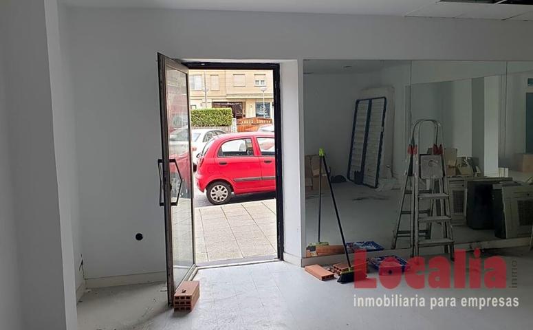 Local en alquiler en Santander de 50 m2 photo 0