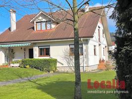 Hermoso chalet con terreno en Arnuero, Cantabria photo 0