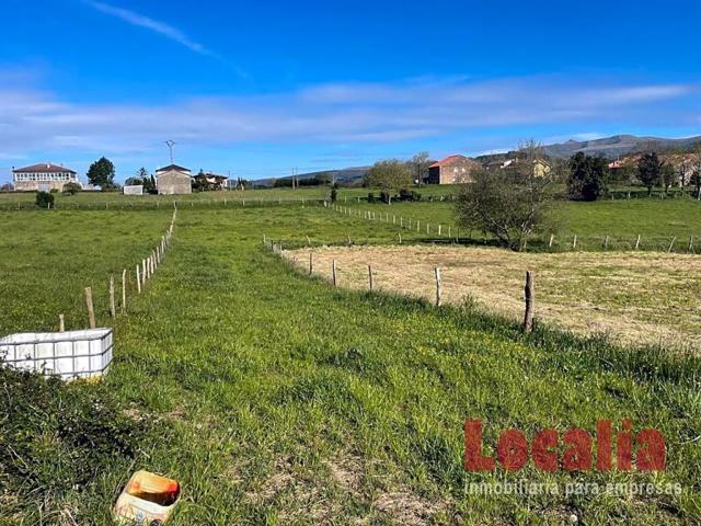 Terreno de 2000 metros cerca de Cábarceno, Cantabria. photo 0