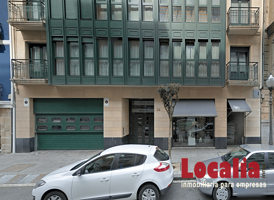 ¡Garaje robotizado! 20 plazas en Bilbao, Vizcaya. photo 0