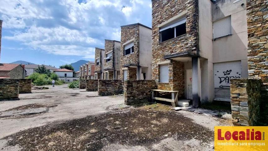 Obra con 13 viviendas unifamiliares en Cantabria. photo 0