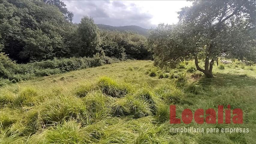 Extenso suelo urbano Limpias, Cantabria photo 0