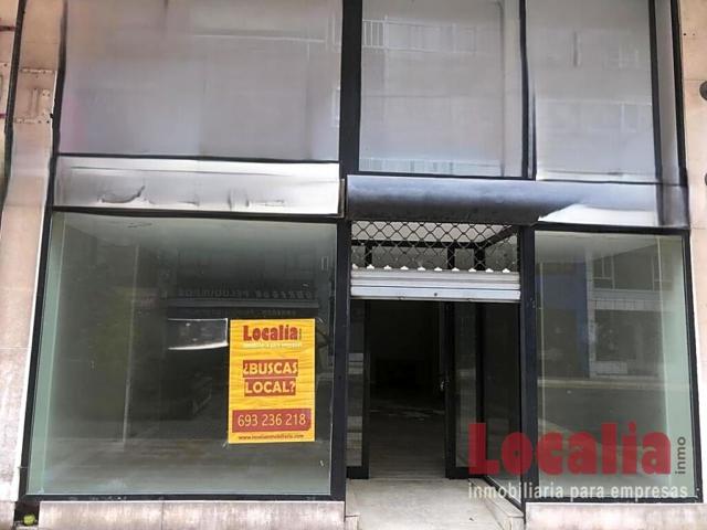 Local comercial de 170 m².Torrelavega, Cantabria photo 0