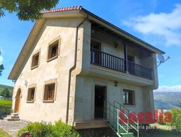 Bonito chalet en Campoo de Ayuso, Cantabria photo 0