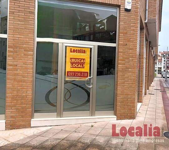 Local comercial para oficina en Torrelavega. photo 0