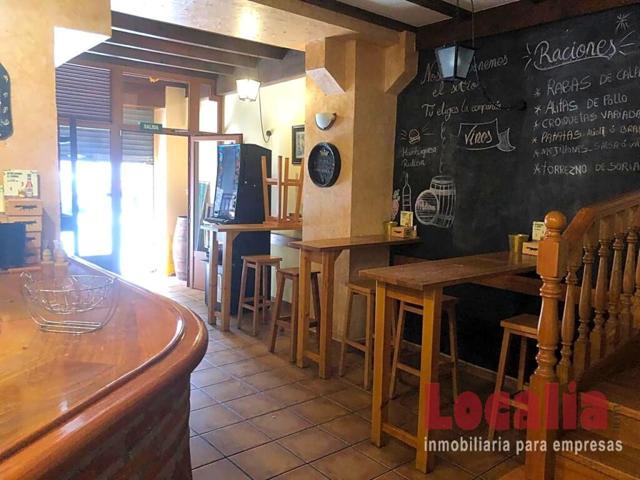 Amplio Bar para entrar a trabajar en Torrelavega. photo 0