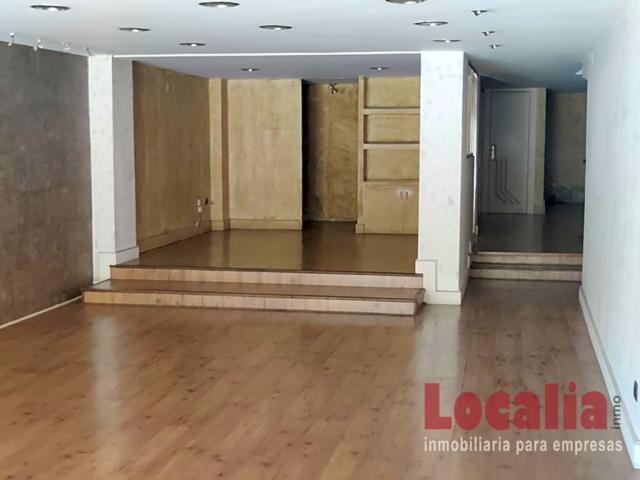 Local en el centro de Torrelavega photo 0